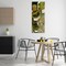 Stupell Industries Vintage White Wine Bottles Canvas By Stefano Ferreri